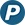 Paypal logo